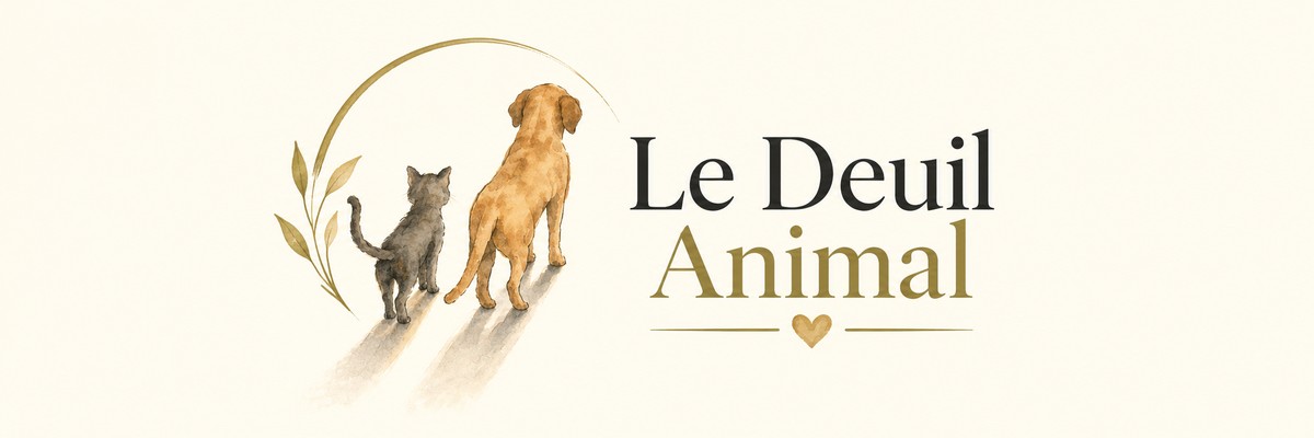 Le Deuil Animal